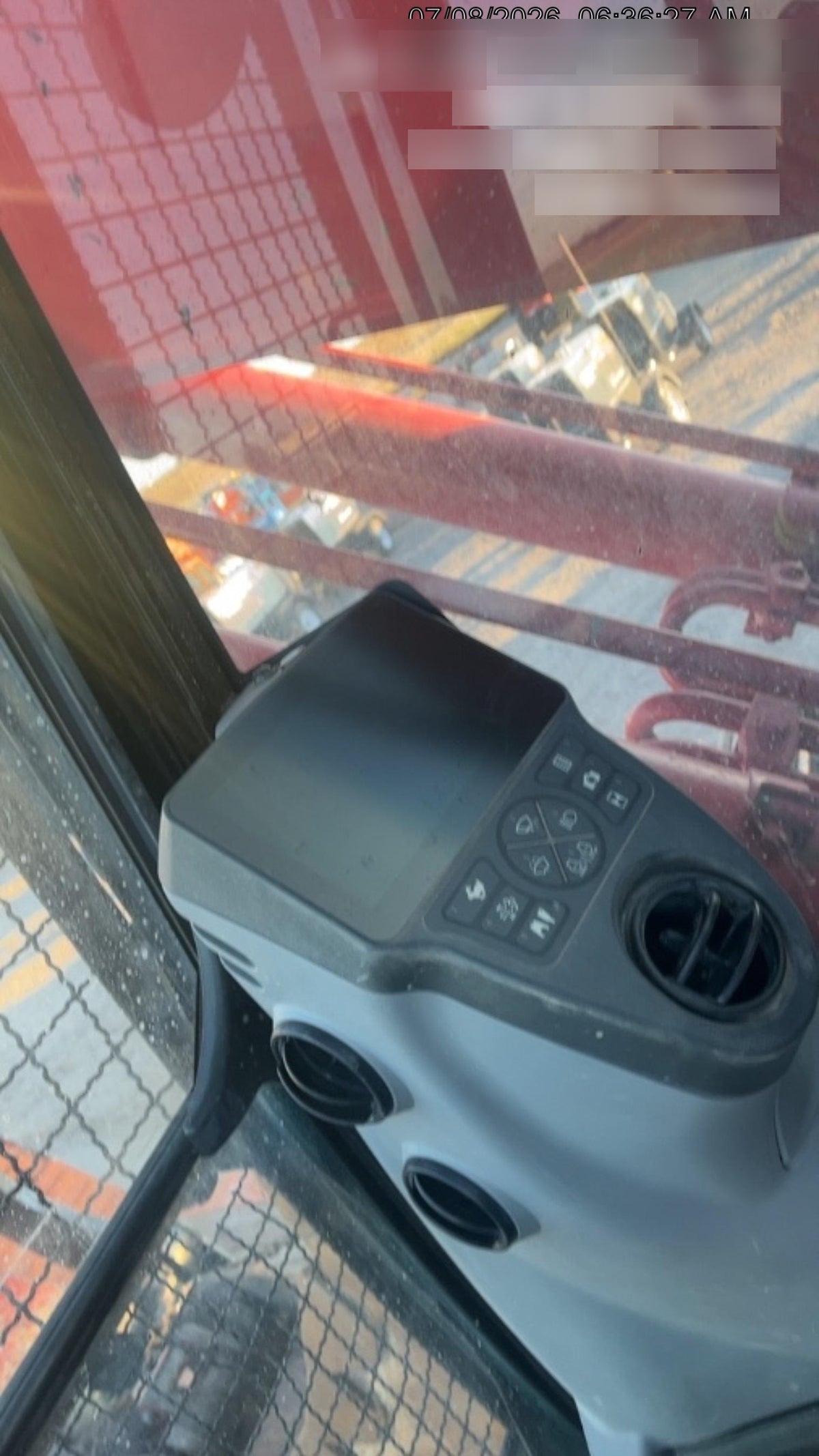 2021 LINK-BELT 210X4EX
