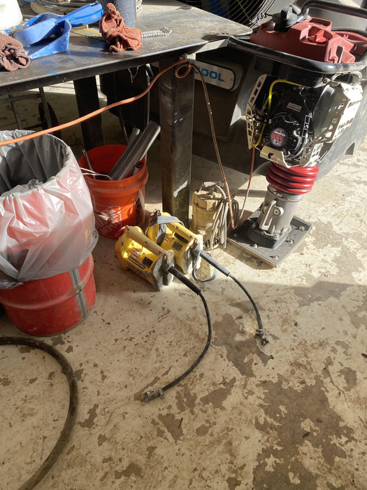 2021 WACKER NEUSON M1500