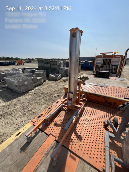 2021 LIFTSMART MLC-24