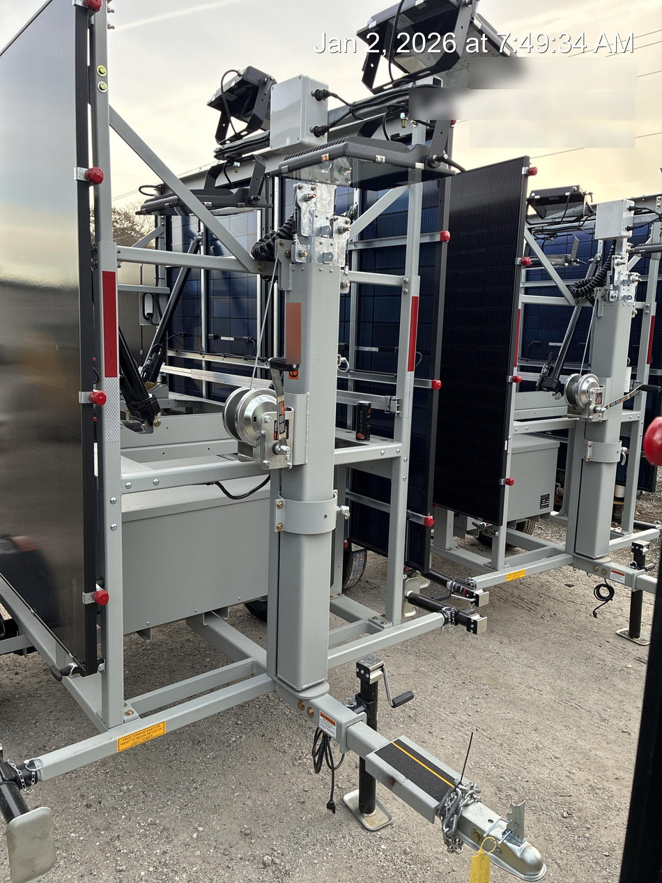2025 PROGRESS SOLAR SOLUTIONS Helios-2XP