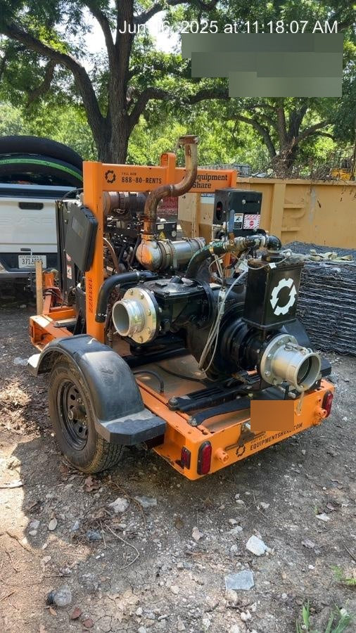 2021 PIONEER PP66S12L71-TD2.9L4