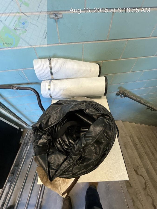 2023 KWIKOOL KPAC1411-2