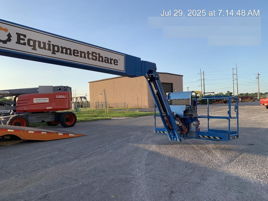 2019 SKYJACK SJ85 AJ