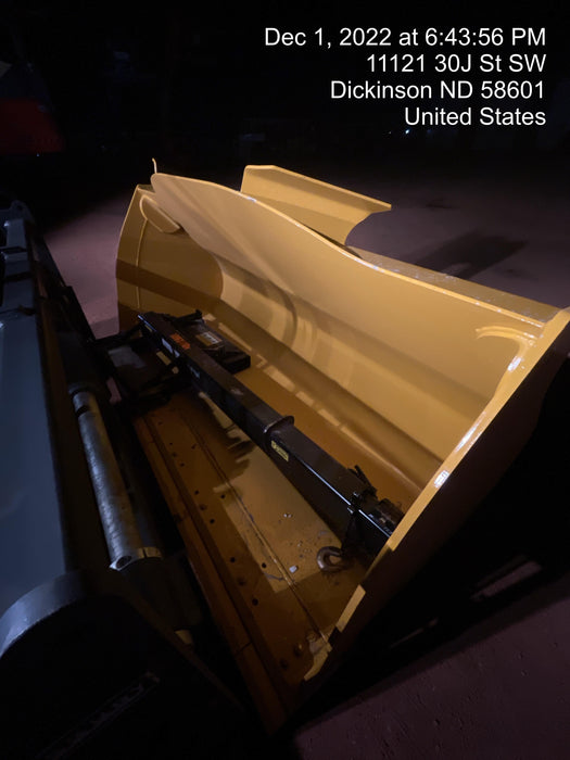 2022 STAR INDUSTRIES M1360B - Star JIB Boom