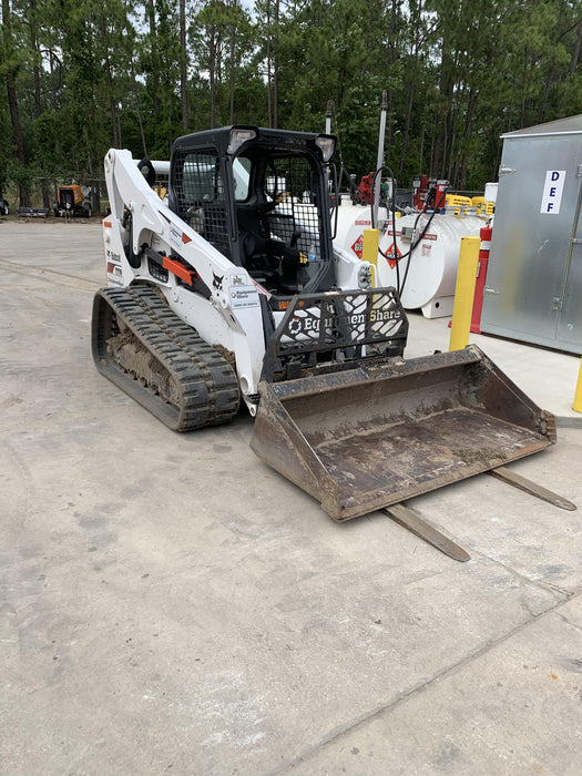 2021 BOBCAT T770