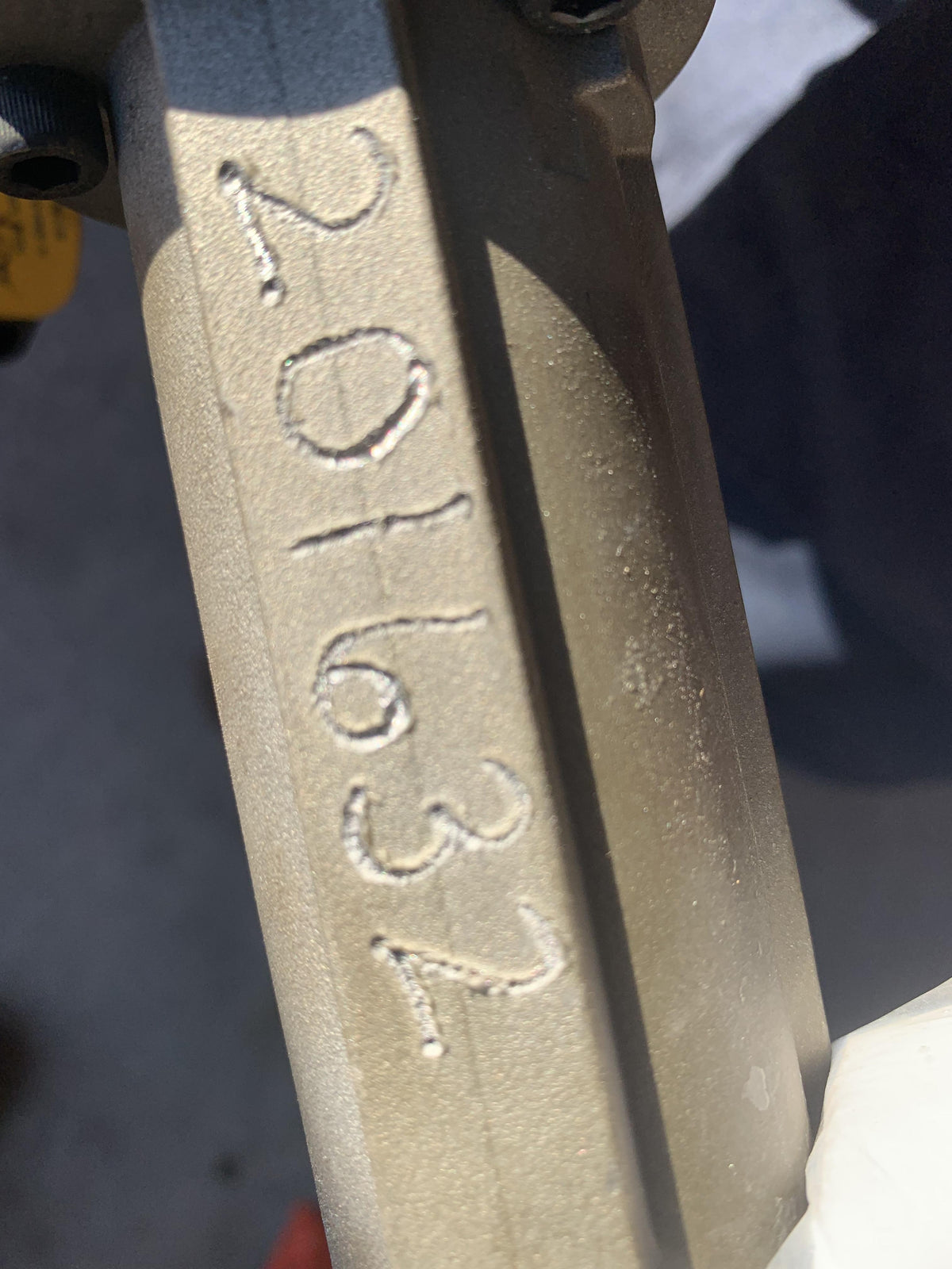 2022 PETOL P95-525