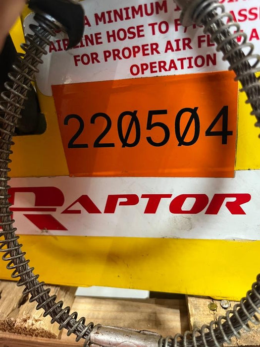 2022 TORCUP RPDD-FRL