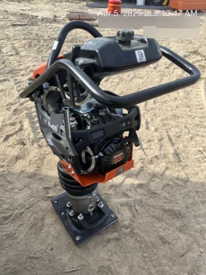 2024 HUSQVARNA LT6005