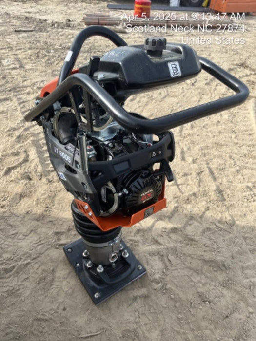 2024 HUSQVARNA LT6005