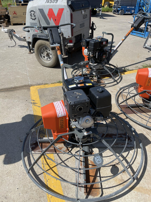 2021 HUSQVARNA CT 48-13A-V