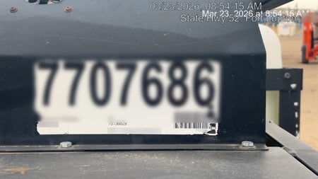 2020 MI-T-M CORPORATION HS-3505-1MGH-UR