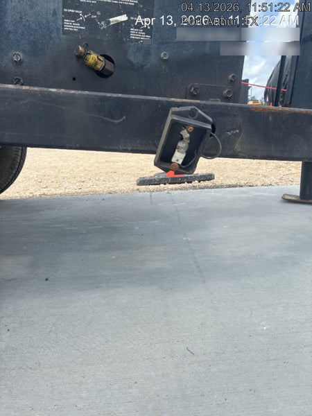 2019 Lincoln Electric Vantage 322 Ready-Pak 3, Two Wheel Trailer, Fender and Light Kit, Cable Rack