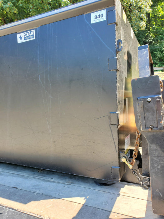 2020 STAR INDUSTRIES 1425