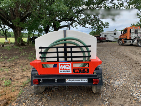 2020 MULTIQUIP WT5C