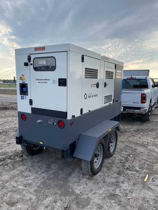 2022 ATLAS COPCO QAS 125