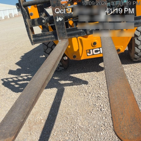 2025 JCB 400/F7377