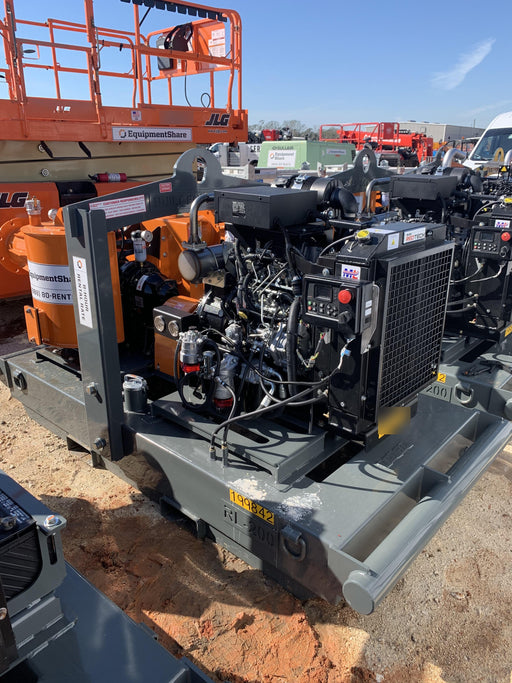 2021 MYERS-SETH RL-200