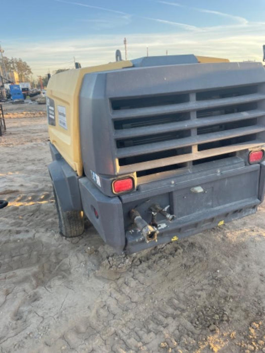 2020 ATLAS COPCO XATS 400 PFF