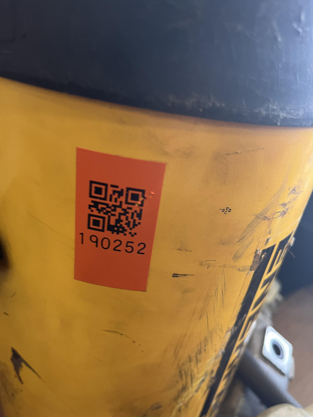 2022 MICHIGAN PNEUMATIC ES-1BLNS
