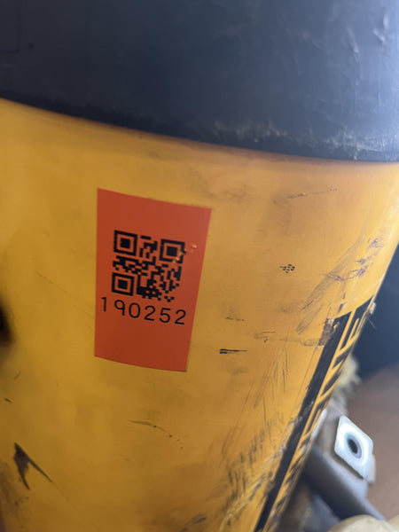2022 MICHIGAN PNEUMATIC ES-1BLNS