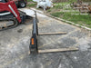 2020 PALADIN 48" Pallet Forks - Paladin