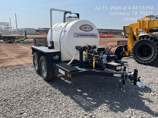 2023 SIMPSON SWT-52517