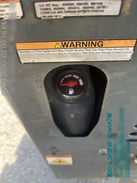 2020 WACKER NEUSON RD12A