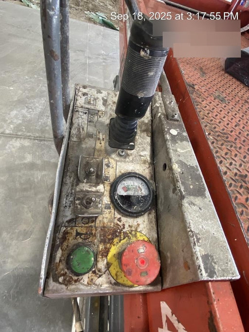 2018 SKYJACK SJIII-4740