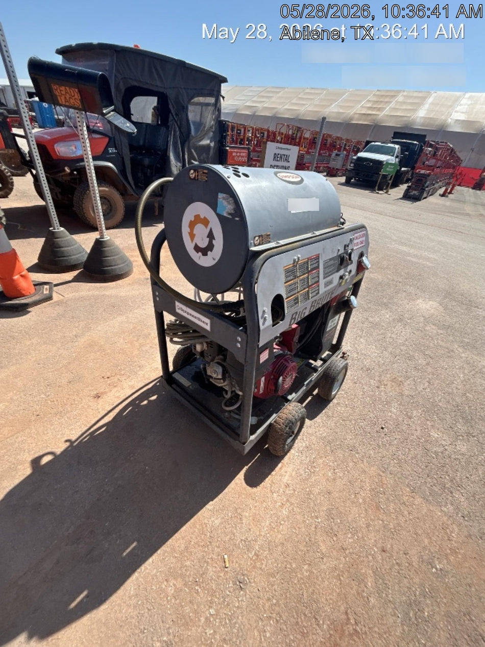 2022 SIMPSON BB65106
