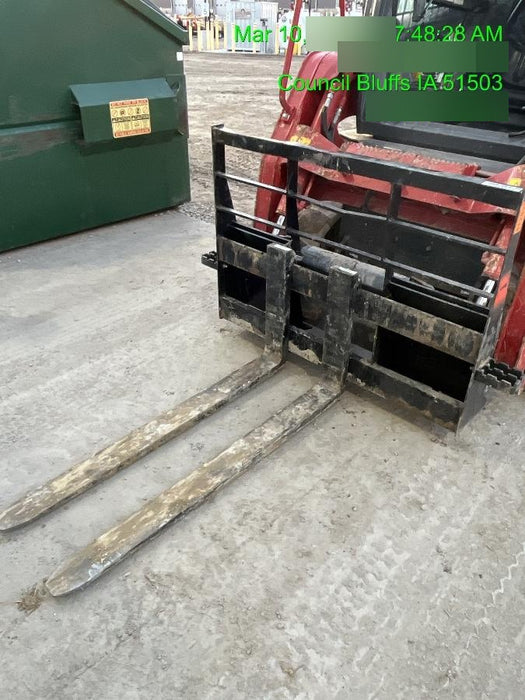 2024 ARROW MATERIAL HANDLING F5100CB