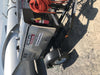 2019 Lincoln Electric Vantage 322 Welder Ready-Pak 3, Two wheel trailer, Fender and Light kit, Cable Rack