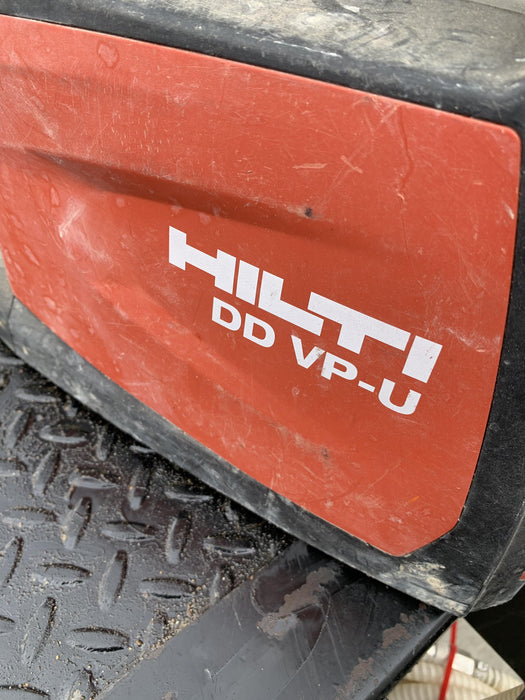 2020 HILTI DD 150-U