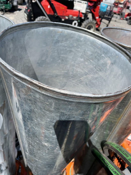 2021 MICHIGAN PNEUMATIC HV-6AM