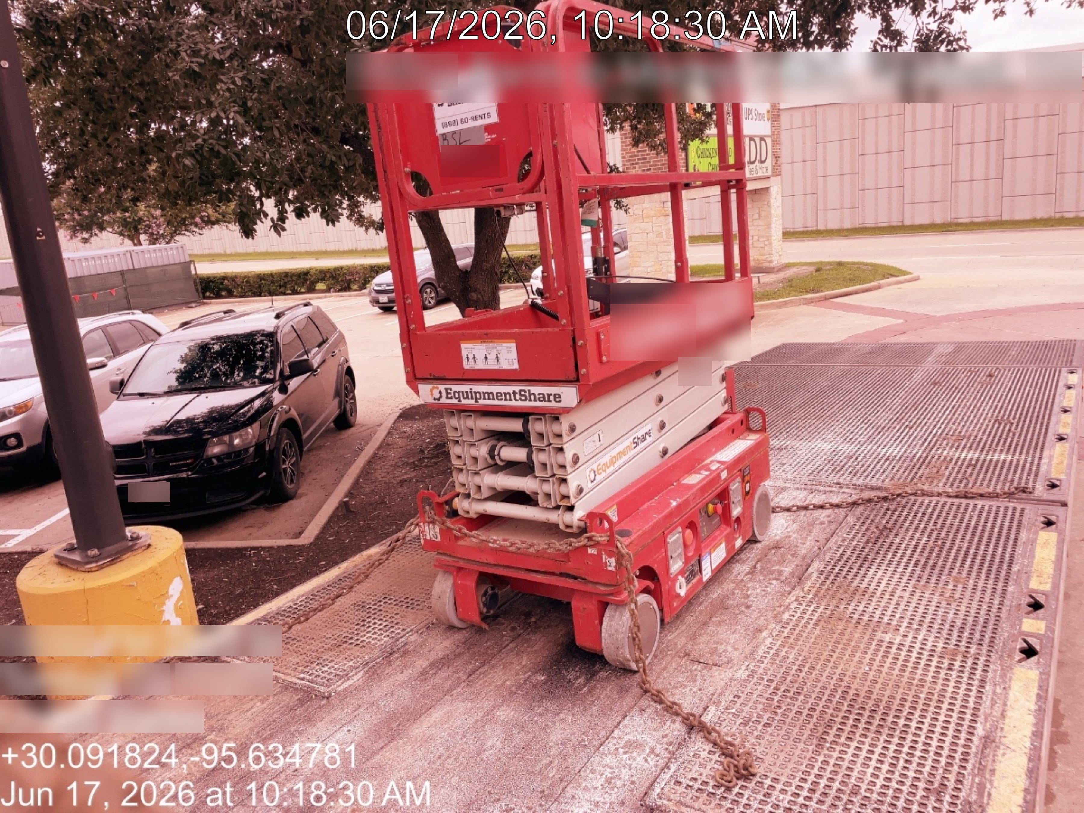 2019 MEC 1330SE