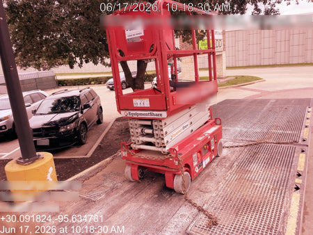 2019 MEC 1330SE