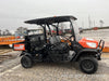 2022 KUBOTA RTV-X1140W-H (Canopy)