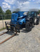 2020 Genie GTH-844 Cab/Heat/Air, Solid Tires, Work Lights, Beacon, Aux Hydraulics, Back up Alarm, Lifting Eye
