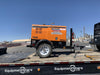 2021 Lincoln Electric Vantage 322 Vantage 322 Ready Pak 3 w/ Telematics & Decals, ORANGE (includes trailer, cable rack, fender light kit)