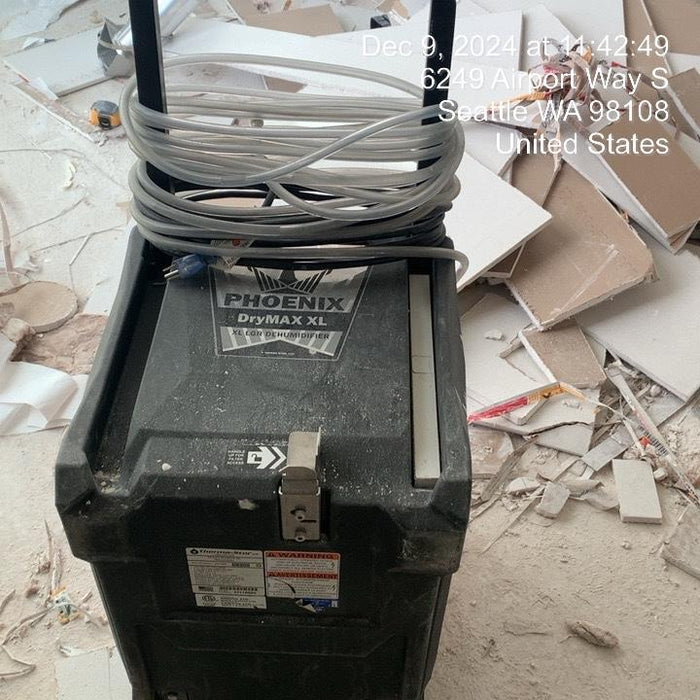 2021 PHOENIX DryMAX XL