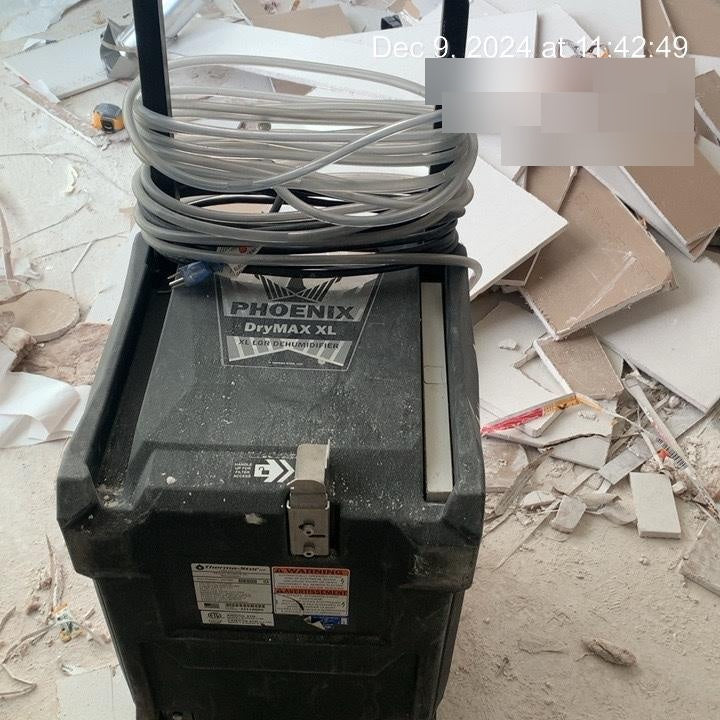 2021 PHOENIX DryMAX XL