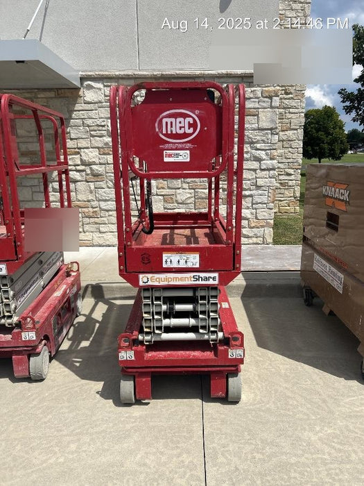 2018 MEC 1330SE MEC 1330SE w/2 Yr Full Extended Warranty