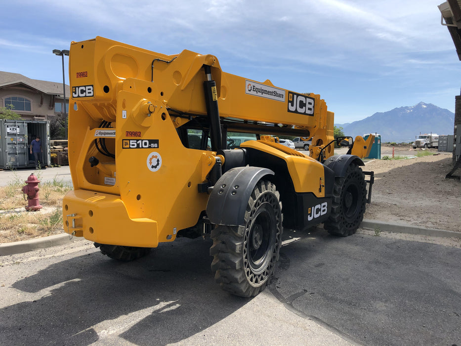 2020 JCB 510-56