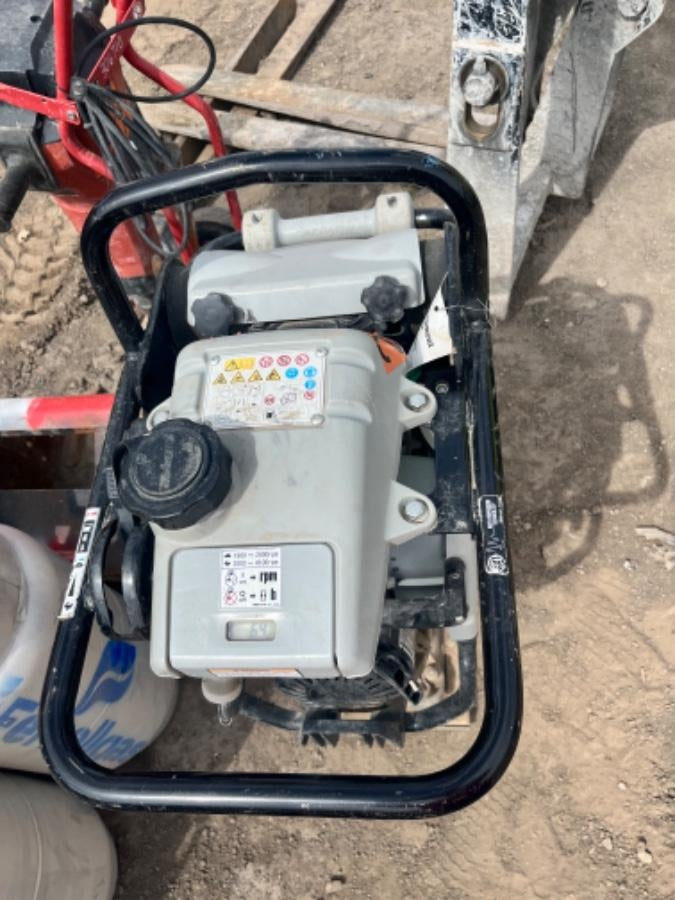 2023 MULTIQUIP MTX60HD