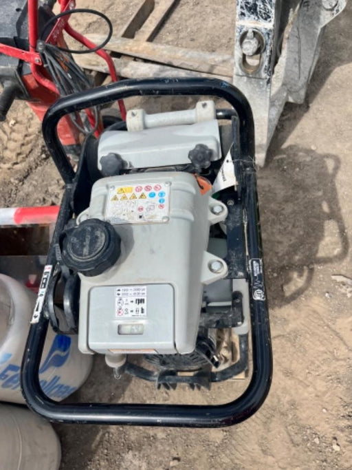 2023 MULTIQUIP MTX60HD