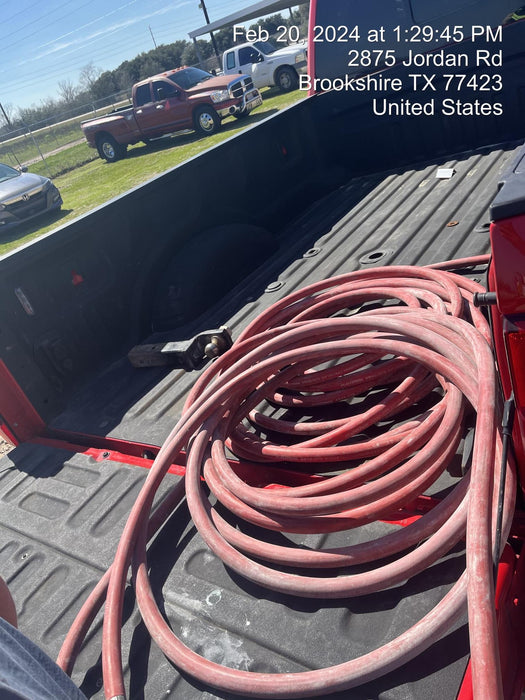 2023 DOOSAN P425/HP375WCU