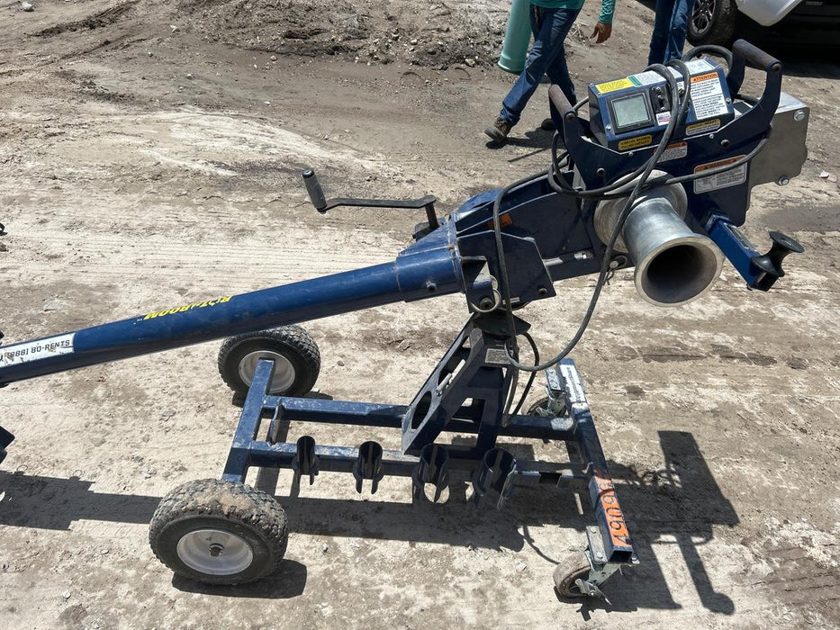 2025 CURRENT TOOLS 100A