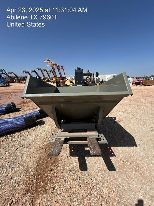 2025 HIPPO HOPPER HH32MD