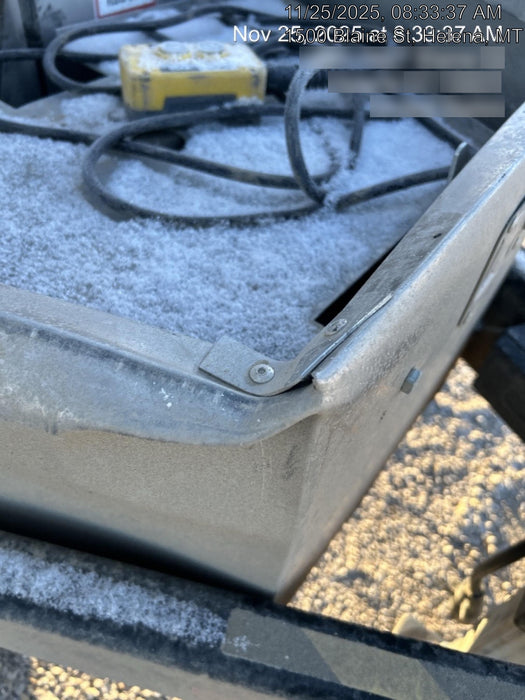 2023 SOUTHLAND SL270T-14K