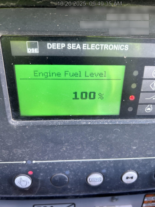 2020 WACKER NEUSON G25