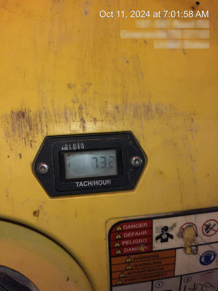 2021 WACKER NEUSON BS60-4As